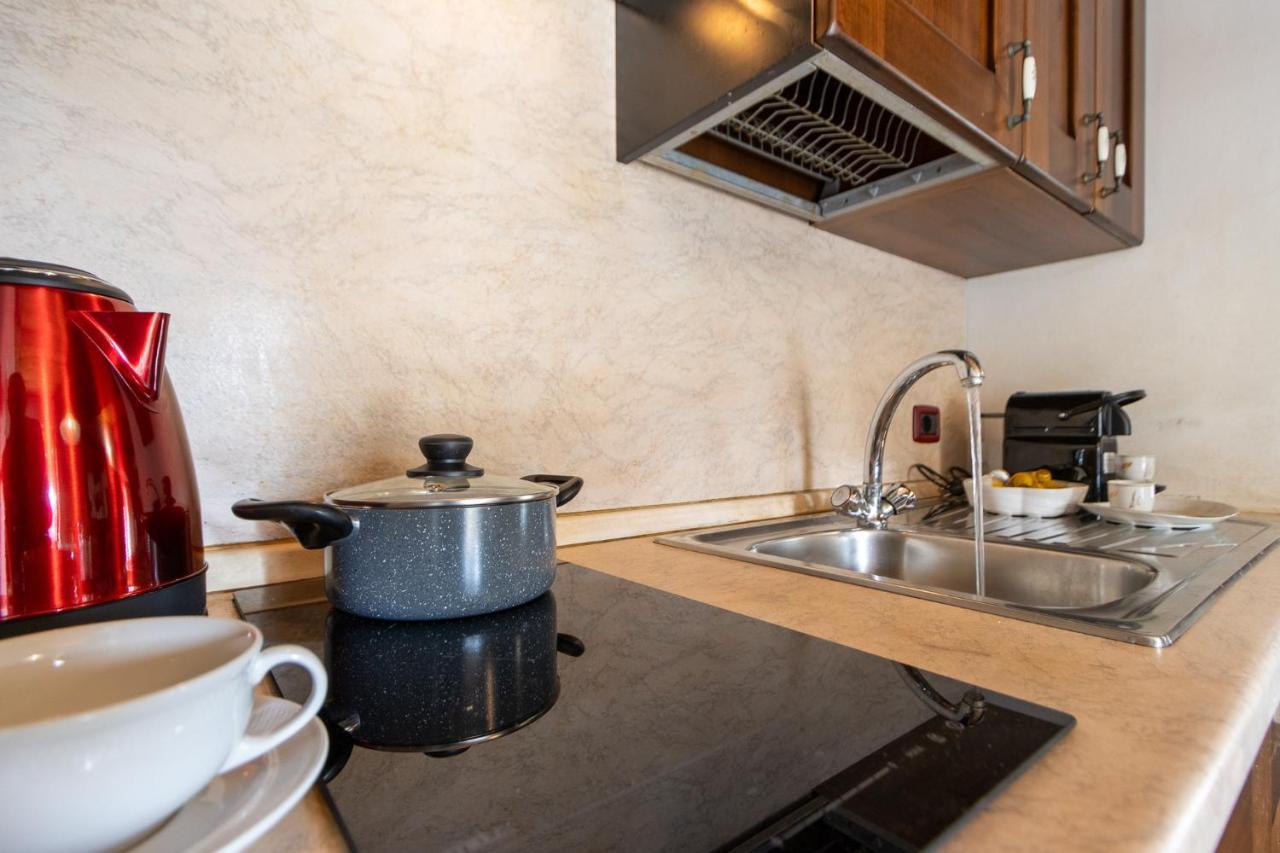Stay5Vie: Incantevole Monolocale/Balcone/Borgo دومودوسولا المظهر الخارجي الصورة